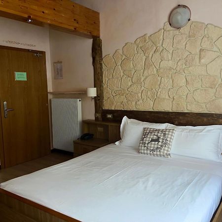 Hotel Rododendro Val Di Fassa Campitello di Fassa Exteriér fotografie