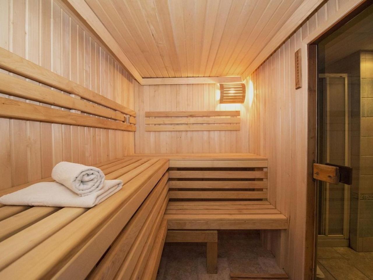 Hotel Rododendro Val Di Fassa Campitello di Fassa Exteriér fotografie