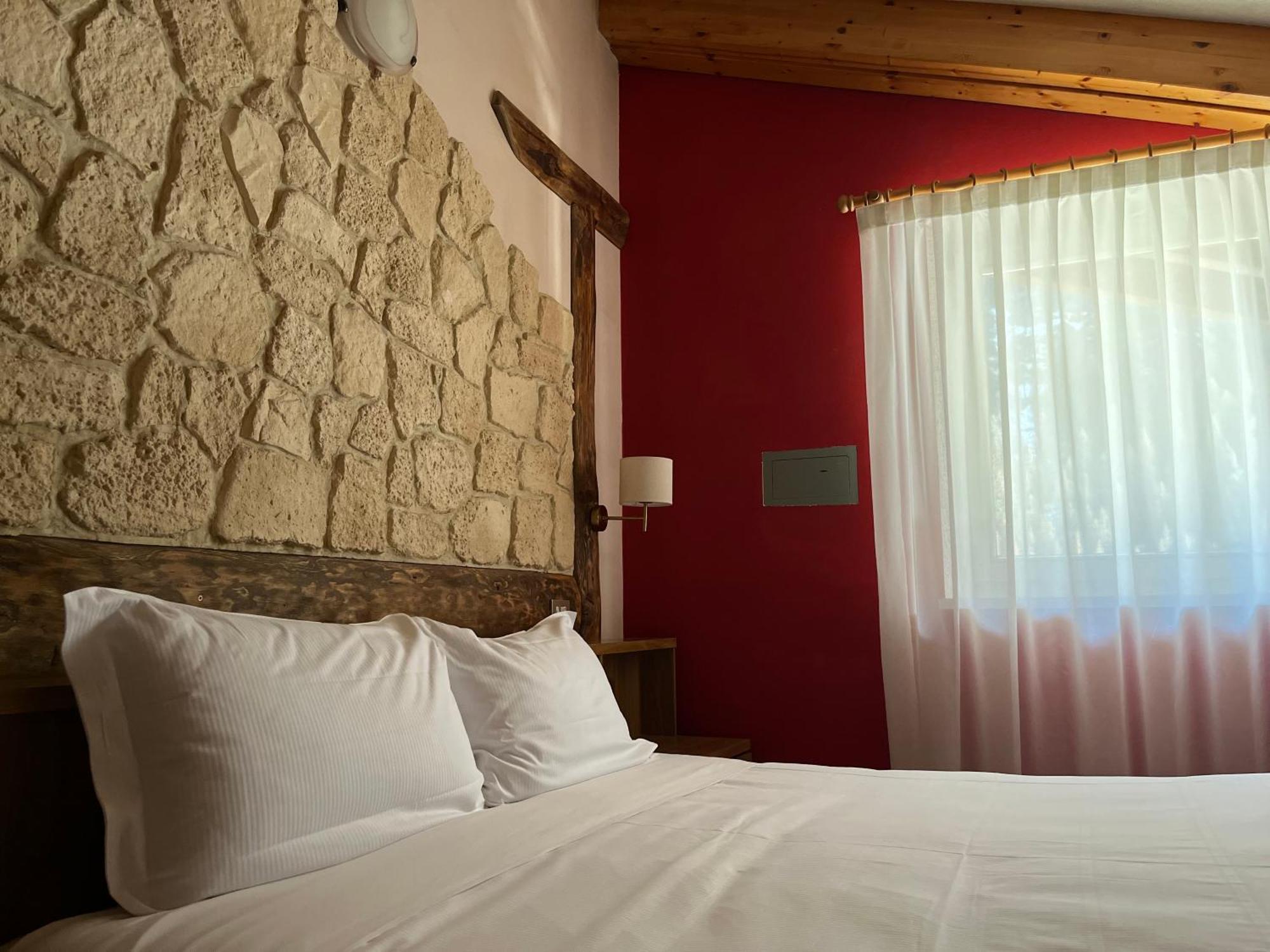 Hotel Rododendro Val Di Fassa Campitello di Fassa Exteriér fotografie